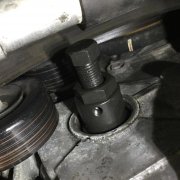 Insprutningspumphjul-Avdragare för Hyundai, KIA 2.0, 2.2 CRDI