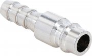 Insticksnippel 8 mm slanganslutning