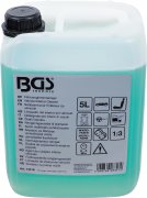 Interiör-Rengöringsmedel Pro 1–5 L