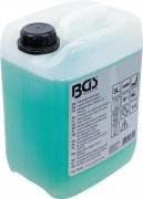 Interiör-Rengöringsmedel Pro 1–5 L