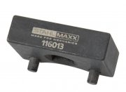 Spännrullnyckel Audi/VAG V8 3.7–4.2 OEM T40009