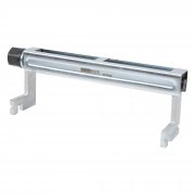 Justerbar expander för trumbromsbackar med stabilt grepp, 25–142 mm