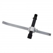 Justeringsverktyg för justering av TDC och tandflankspel på 3.0TDI, som 2068A