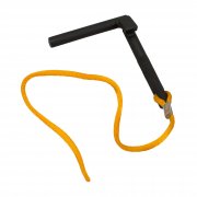 Vevaxel-Låsdorn, som BMW 110300