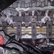 Kamaxel-Verktyg för BMW N51, N52