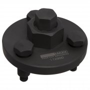 Kamaxelhjul avdragare, som VAG T10052