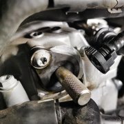 Kamaxellås VW, Audi, som T10414