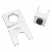 Kamaxelverktyg för Mercedes M256, som 256589033100