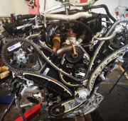 Kamaxelverktyg, som VAG T40061