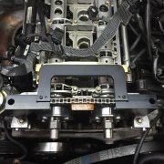 Kamkedjahållare för M271-motorer, som Mercedes 271589014000