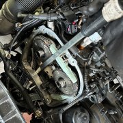 Kamkedja spännspak VAG 1.8 / 2.0 TFSI TSI