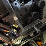 Kamkedja spännspak VAG 1.8 / 2.0 TFSI TSI