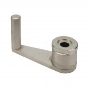 Kamrem-spännverktyg för Renault 1.2 16V