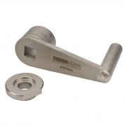 Kamrem-spännverktyg för Renault 1.2 16V