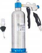 Katalysator & DPF Tryckrengörare – Professionell Rengöringsutrustning 650 ml