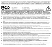 Katalysator- & DPF-Tryckrengörare