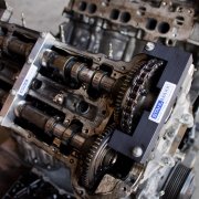 Kedjehållare, som Mercedes 642589044000