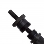 Kedjespännare för kamkedja hos BMW