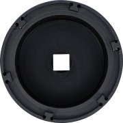 Specialhylsa bakaxeldiff MAN & MB – 126/113 mm