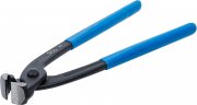 Kniptång, 250 mm, DIN ISO 9242A