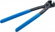 Kniptång, 250 mm, DIN ISO 9242A