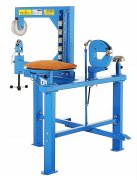 Kombimaskin, 4-i-1
