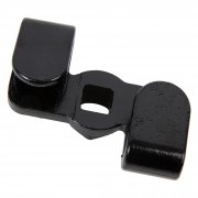 Kompakt nyckelförlängning i smitt stål