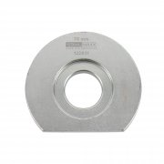 Komplett sats med tryckstycken för bakaxelreparation, kompatibel med Stahlmaxx pressram