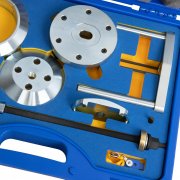 Komplett verktygssats för demontering och montering av lager, BMW 83302445327