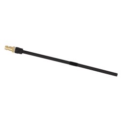 Kompressionstestadapter M8 x 1, 223 mm, X2 78 mm för Mercedes & Jeep Diesel OM640 / OM642 / OM646 / OM651