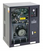 Kompressor Silent, 7,5hk -670L/min.