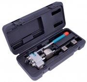 Koningsverktyg SAE/DIN – 4,75–8 mm, 4 par tryckstycken
