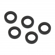 Koniska skyddsbrickor för dragflänsar – Ø14,2 mm, 5 st