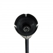 kontakt av tändhatten