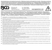 Kraft-Bitshylssats, Torx T20-T70, långa, 1/2", 9 delar