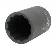 Krafthylsa 38 mm för Mercedes kulled & drivaxel