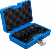 Krafthylssats, EP4-EP32, 19 delar