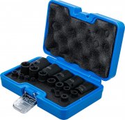 Krafthylssats, EP4-EP32, 19 delar