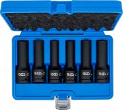 Krafthylssats Lastbil Toplock