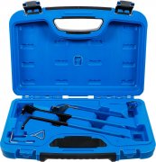 Kuggrem-Spännare-sats VAG VW Audi