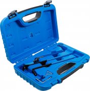 Kuggrem-Spännare-sats VAG VW Audi