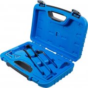 Kuggrem-Spännare-sats VAG VW Audi