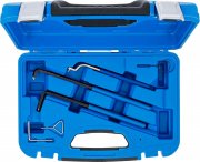 Kuggrem-Spännare-sats VAG VW Audi