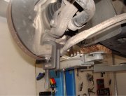 Kulledsavdragare 23 mm – Kompakt, universell