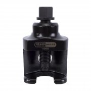 Kulledsavdragare för MB Sprinter & VW Crafter