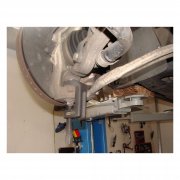 Kulledsavdragarsats 23-28-34 mm – Universal