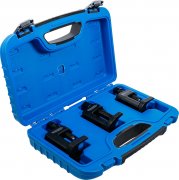 Kulledsavdragarsats 23-28-34 mm – Universal