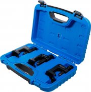 Kulledsavdragarsats 23-28-34 mm – Universal