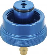 Kylaradapter för MB Sprinter, Vito, Viano