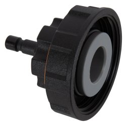 Kylsystemadapter för MG HS PHEV & ZS EV